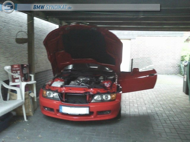 BMW-Syndikat Fotostorie