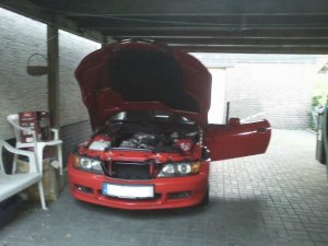 BMW Z3 1,9i - BMW Z1, Z3, Z4, Z8