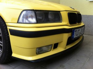 318ti OZ Ultraleggera 18" - 3er BMW - E36