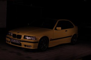 318ti OZ Ultraleggera 18" - 3er BMW - E36