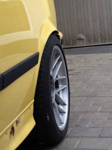 318ti OZ Ultraleggera 18" - 3er BMW - E36