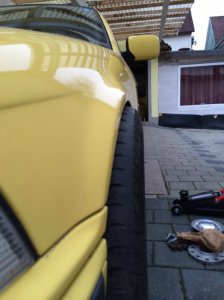 318ti OZ Ultraleggera 18" - 3er BMW - E36