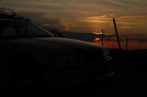 318ti OZ Ultraleggera 18" - 3er BMW - E36