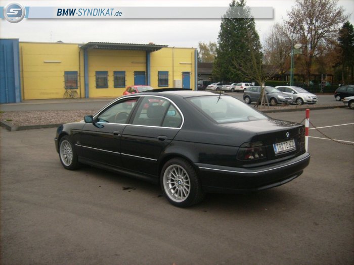 BMW-Syndikat Fotostorie