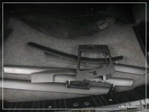 316i E46 - 3er BMW - E46
