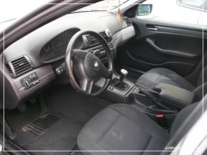 316i E46 - 3er BMW - E46