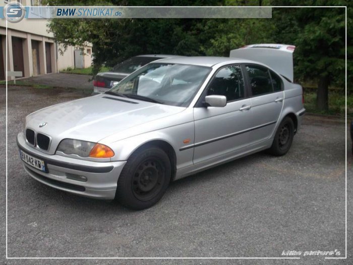 BMW-Syndikat Fotostorie