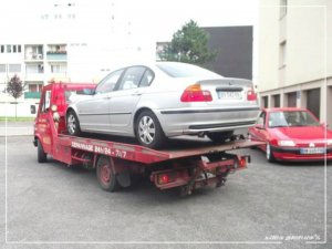 316i E46 - 3er BMW - E46