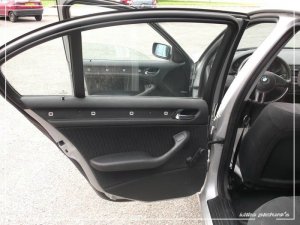316i E46 - 3er BMW - E46