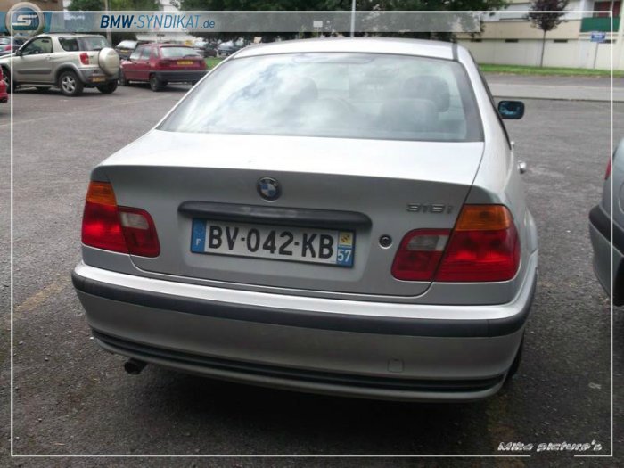 BMW-Syndikat Fotostorie