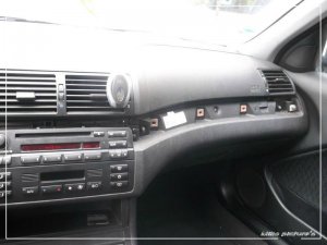 316i E46 - 3er BMW - E46