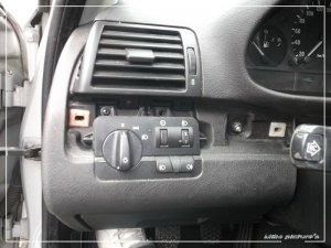 316i E46 - 3er BMW - E46