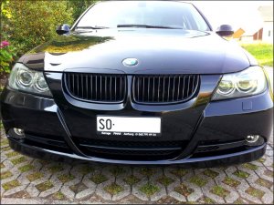 E90 325i - 3er BMW - E90 / E91 / E92 / E93