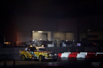 E30 M5 S62 wird zum M60B44 Turbo - 3er BMW - E30
