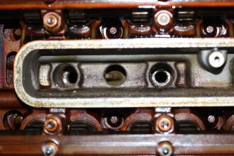 E30 M5 S62 wird zum M60B44 Turbo - 3er BMW - E30