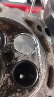 E30 M5 S62 wird zum M60B44 Turbo - 3er BMW - E30