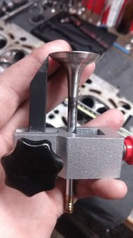 E30 M5 S62 wird zum M60B44 Turbo - 3er BMW - E30
