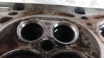 E30 M5 S62 wird zum M60B44 Turbo - 3er BMW - E30