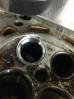 E30 M5 S62 wird zum M60B44 Turbo - 3er BMW - E30
