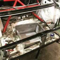 E30 M5 S62 wird zum M60B44 Turbo - 3er BMW - E30