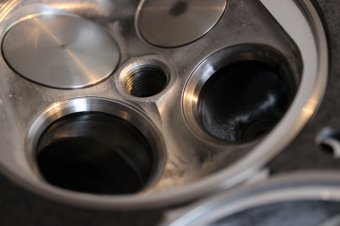 E30 M5 S62 wird zum M60B44 Turbo - 3er BMW - E30