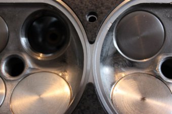 E30 M5 S62 wird zum M60B44 Turbo - 3er BMW - E30