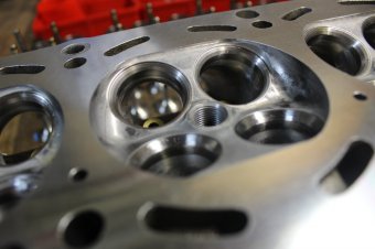 E30 M5 S62 wird zum M60B44 Turbo - 3er BMW - E30