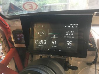 E30 M5 S62 wird zum M60B44 Turbo - 3er BMW - E30