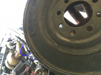 E30 M5 S62 wird zum M60B44 Turbo - 3er BMW - E30