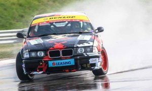 E36 M3 3.2 Pro Drift - 3er BMW - E36