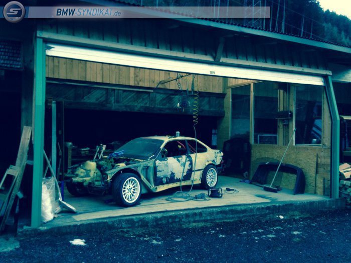 BMW-Syndikat Fotostorie