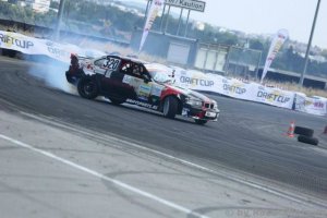 E36 M3 3.2 Pro Drift - 3er BMW - E36