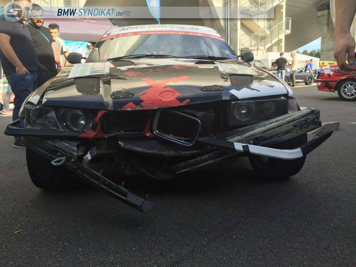 BMW-Syndikat Fotostorie