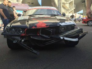 E36 M3 3.2 Pro Drift - 3er BMW - E36