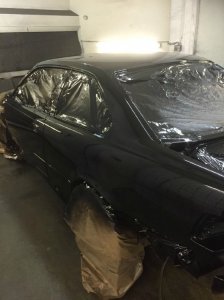 E36 M3 3.2 Pro Drift - 3er BMW - E36