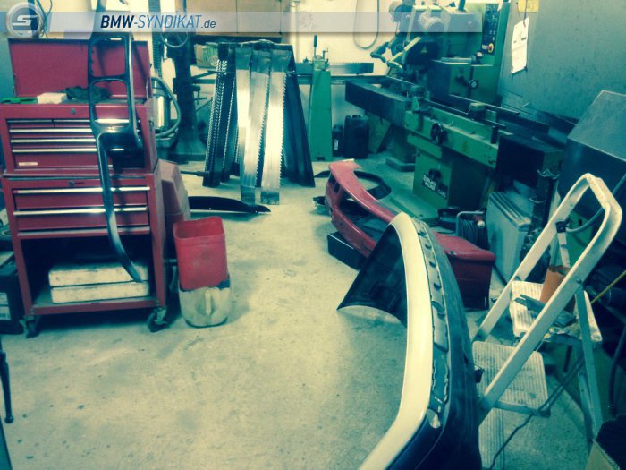 BMW-Syndikat Fotostorie