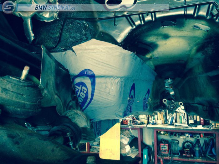 BMW-Syndikat Fotostorie