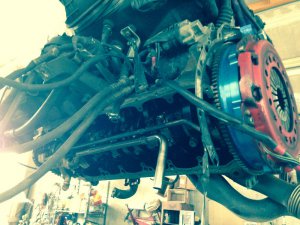 E36 M3 3.2 Pro Drift - 3er BMW - E36
