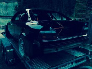 E36 M3 3.2 Pro Drift - 3er BMW - E36