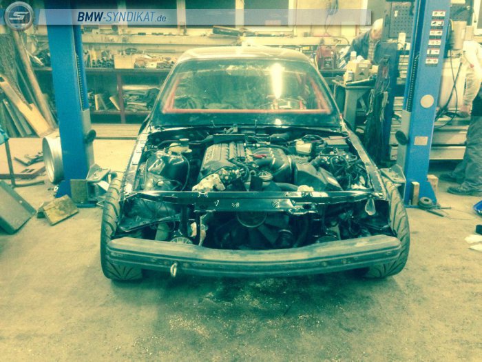 BMW-Syndikat Fotostorie