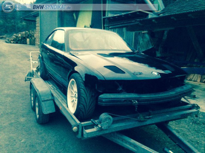 BMW-Syndikat Fotostorie