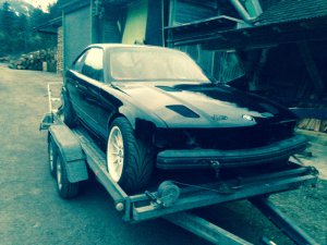 E36 M3 3.2 Pro Drift - 3er BMW - E36