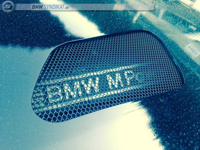 E36 M3 3.2 Pro Drift - 3er BMW - E36