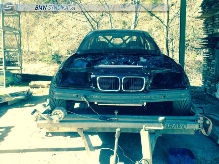 BMW-Syndikat Fotostorie