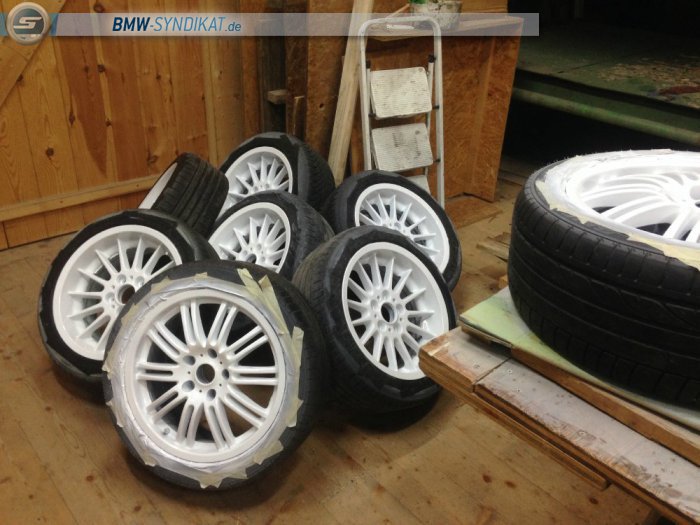 BMW-Syndikat Fotostorie