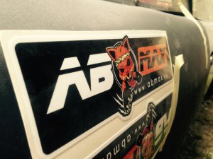 E36 M3 3.2 Pro Drift - 3er BMW - E36