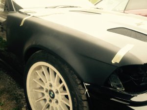 E36 M3 3.2 Pro Drift - 3er BMW - E36