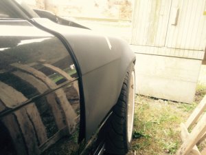 E36 M3 3.2 Pro Drift - 3er BMW - E36