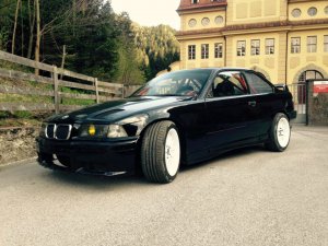 E36 M3 3.2 Pro Drift - 3er BMW - E36