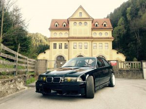 E36 M3 3.2 Pro Drift - 3er BMW - E36